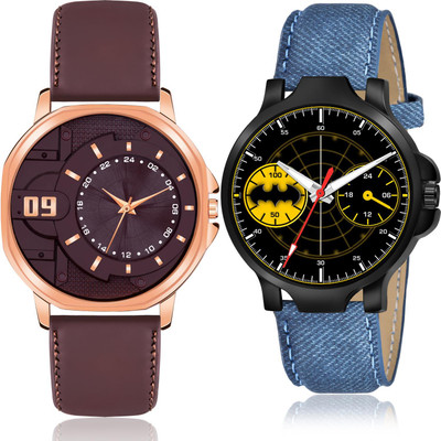 DMAGNATON BM41-S542 Analog Watch  - For Men