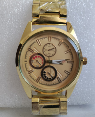 EXITANCE Watch men watch Analog Watch  - For Men