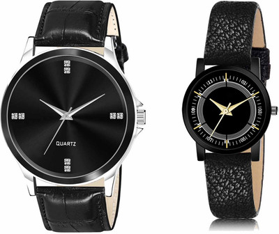 Scepter LR96-LR252 Analog Watch  - For Men & Women
