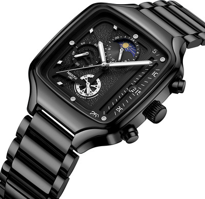 NIBOSI NB-2573 Analog Watch  - For Men