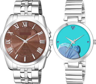 Zeravi Simple Elegant Versatile Watch for Men & Women Analog Watch  - For Men & Women
