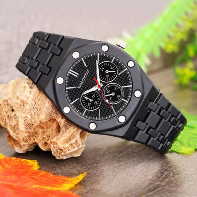 watchstar Watchstar Alto Alto Analog Watch  - For Men