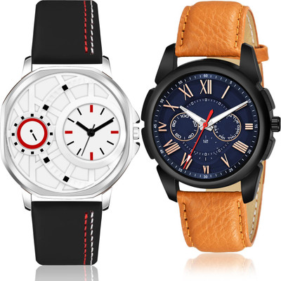 TIMOXIDE BM45-S362 Analog Watch  - For Men