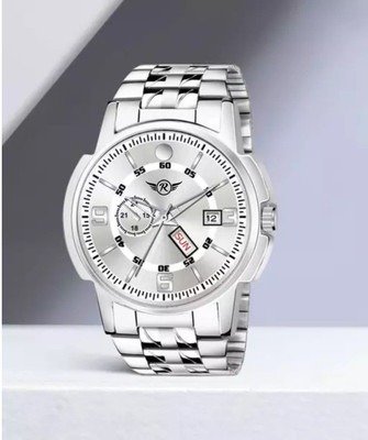 REESKY Analog Watch  - For Men