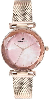 DANIEL KLEIN Daniel Klein Watch for Women DK11873-2 Analog Watch  - For Women