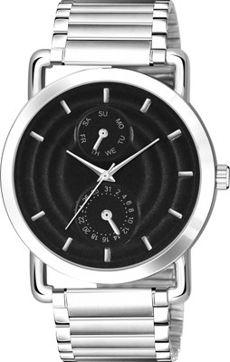 Radhe Fashion LR120 LR120 Analog Watch  - For Men