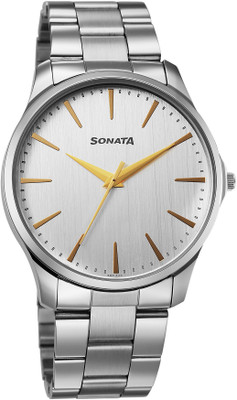SONATA Analog Watch  - For Men