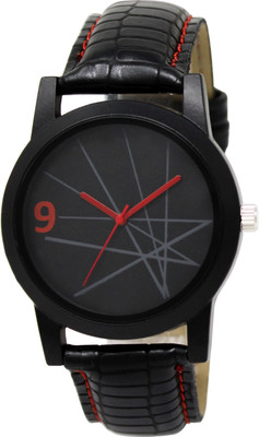Shrinathji Groups LR08 Analog Watch  - For Men