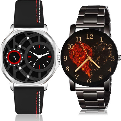 NEUTRON BM44-BCPL5 Analog Watch  - For Men