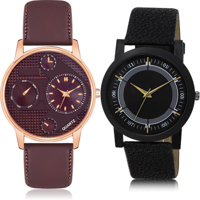 TIMENTER BM29-BL46.48 Analog Watch  - For Men