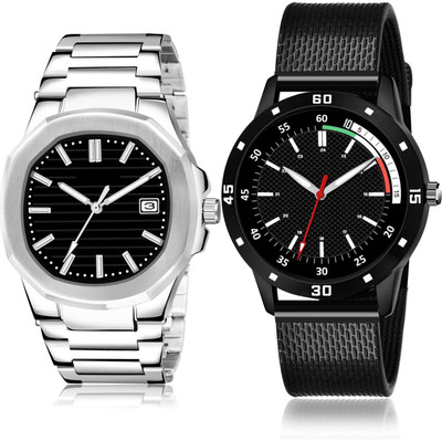 TIMETRANSELEVATE BL46.144-BRM30 Analog Watch  - For Men