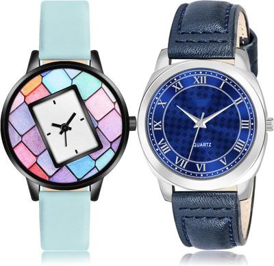 TIMETRANSELEVATE GM548-GL339 Analog Watch  - For Women