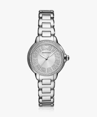 EMPORIO ARMANI Analog Watch  - For Women