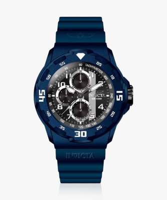INVICTA 46398 Coalition Forces Multicolour Dial Analog Watch  - For Men