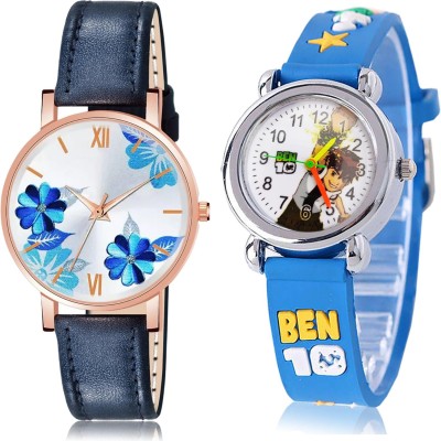 NEUTRON G667-GC96 Analog Watch  - For Girls