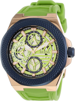 GUESS Analog Watch  - For Men