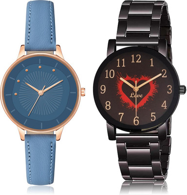 TIMETRANSELEVATE GM575-GCPL18 Analog Watch  - For Women