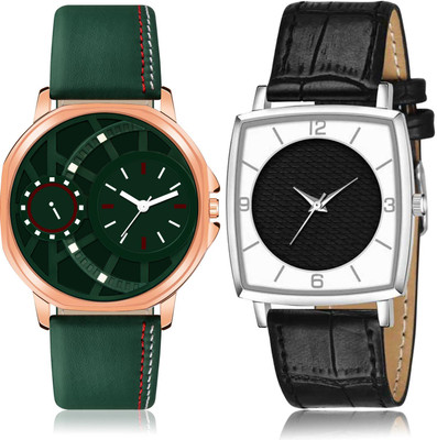 TIMETRANSELEVATE BM49-BW502 Analog Watch  - For Men