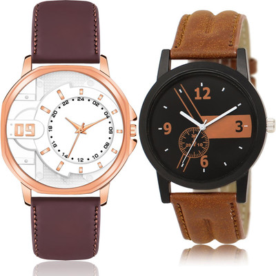 TIMENTER BM40-BL46.1 Analog Watch  - For Men