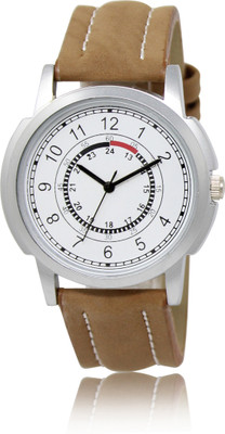 Delson LR17 Analog Watch  - For Men