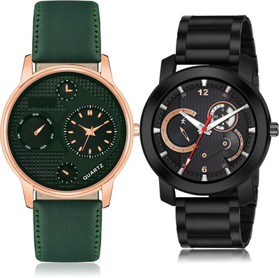 GROOT BM30-(19-S-20) Analog Watch  - For Men