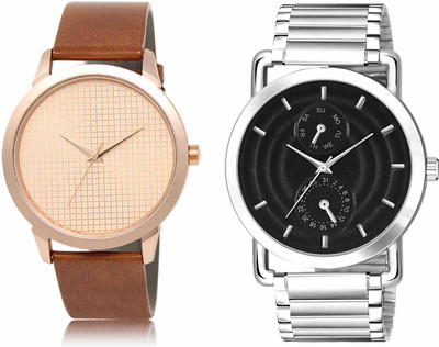 ROTATE LR34-LR120 Analog Watch  - For Men