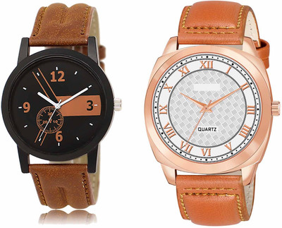 ROTATE LR01-LR90 Analog Watch  - For Men