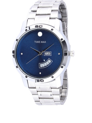 Timemax 8168 Premium, stylish and luxury wrist watch Analog Watch  - For Men