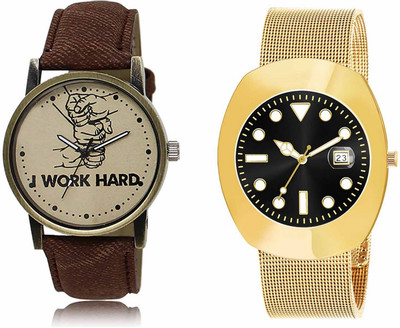 SWIFFIN LR29-LR138 Analog Watch  - For Men