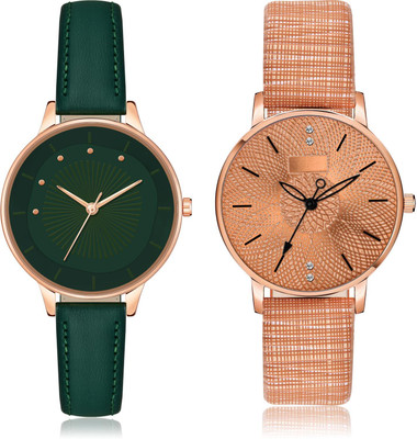 TIMENTER GM573-GM315 Analog Watch  - For Women