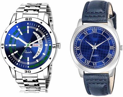 ROTATE LR110-LR339 Analog Watch  - For Men & Women