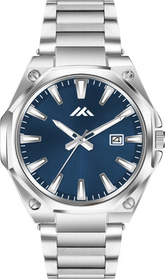 JAGRON Analog Watch  - For Men