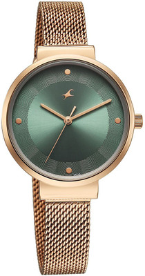 Fastrack Stunners X Analog Watch  - For Women