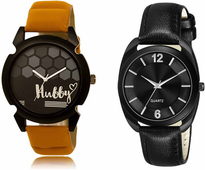 ROTATE LR32-LR323 Analog Watch  - For Men & Women