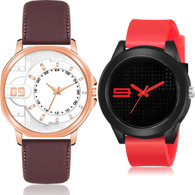 NEUTRON BM40-BM107 Analog Watch  - For Men
