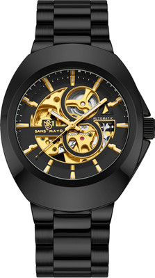 SANSI MAYO SM7297 Analog Watch  - For Men