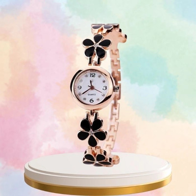 blutech Analog Watch  - For Girls