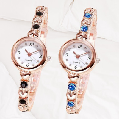 Lunvex Analog Watch  - For Women