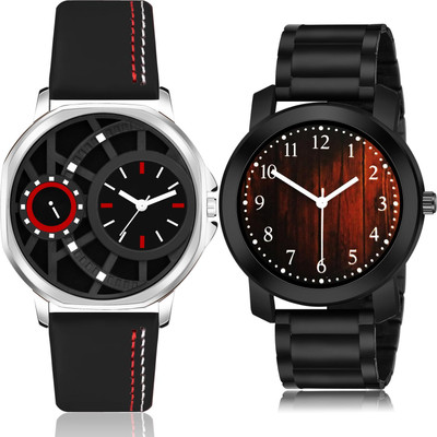 NEUTRON BM44-B661 Analog Watch  - For Men