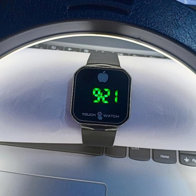 SHIVTRADRE Digital Watch  - For Boys & Girls