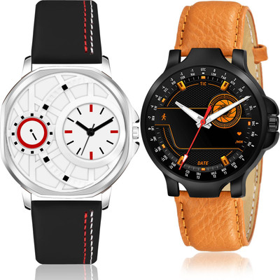 DMAGNATON BM45-S552 Analog Watch  - For Men