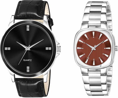 ROTATE LR96-LR303 Analog Watch  - For Men & Women