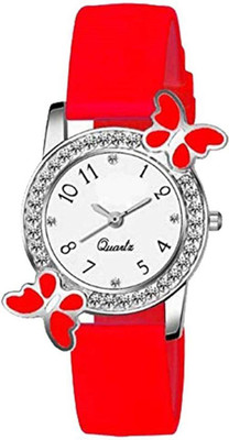 swaroopya Analog Watch  - For Girls