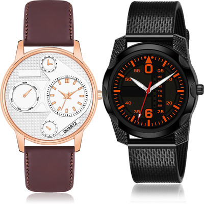 NEUTRON BM28-(22-S-10) Analog Watch  - For Men