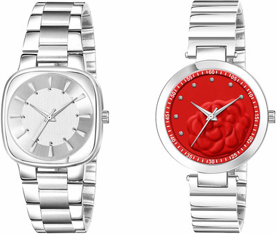 Scepter LR299-LR317 Analog Watch  - For Women