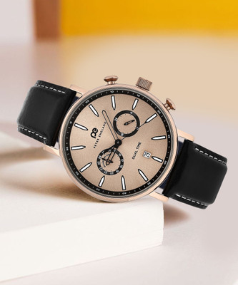PETER ENGLAND 2023 Edition Analog Watch  - For Men