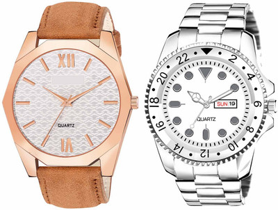 ROTATE LR84-LR131 Analog Watch  - For Men