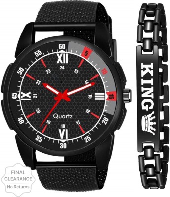 Shivark Analog Watch  - For Boys