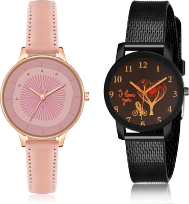 TIMOXIDE GM572-G531 Analog Watch  - For Women