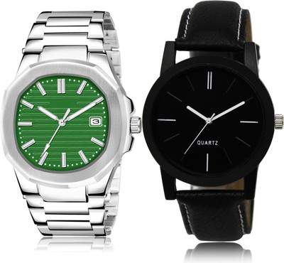 TIMETRANSELEVATE BL46.146-BL46.5 Analog Watch  - For Men